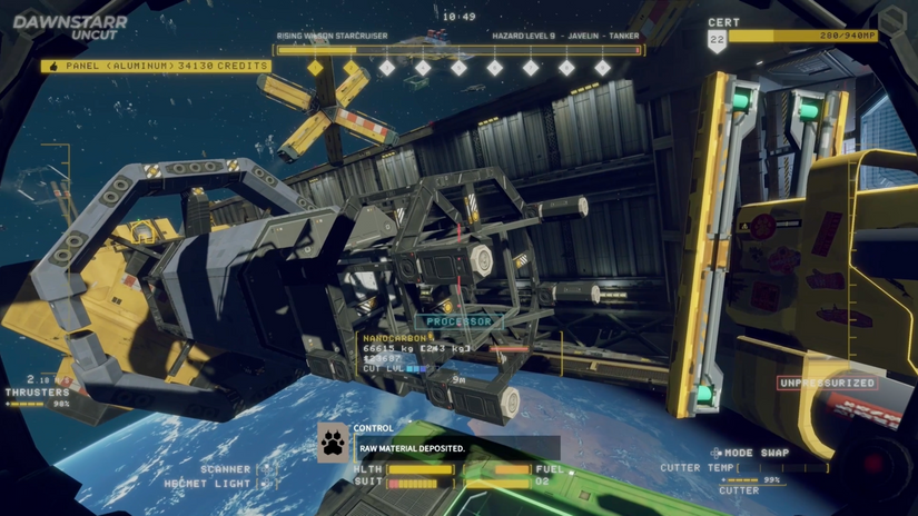 Hardspace: Shipbreaker | Part 29